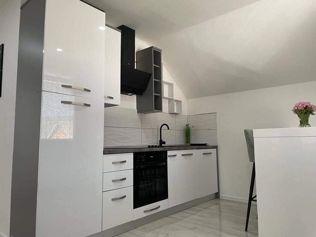 Apartman Pavenka Otočac Exterior foto