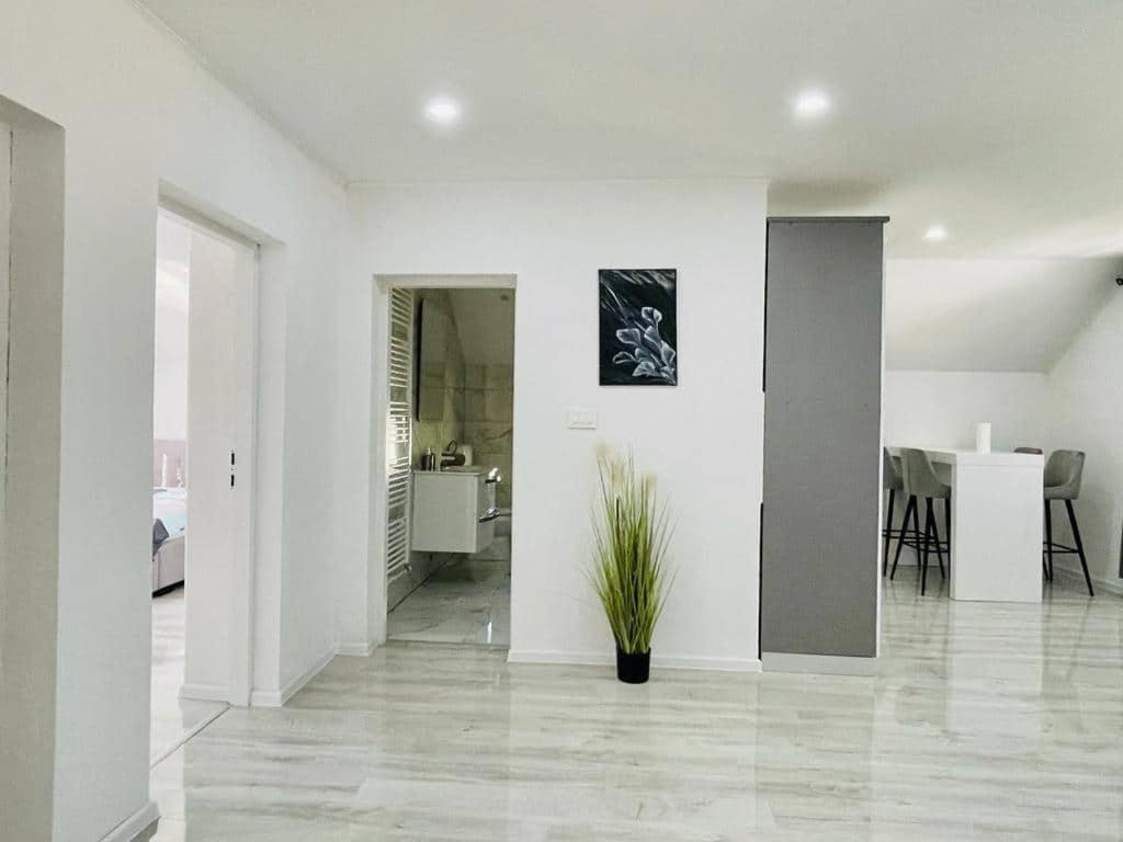 Apartman Pavenka Otočac Exterior foto