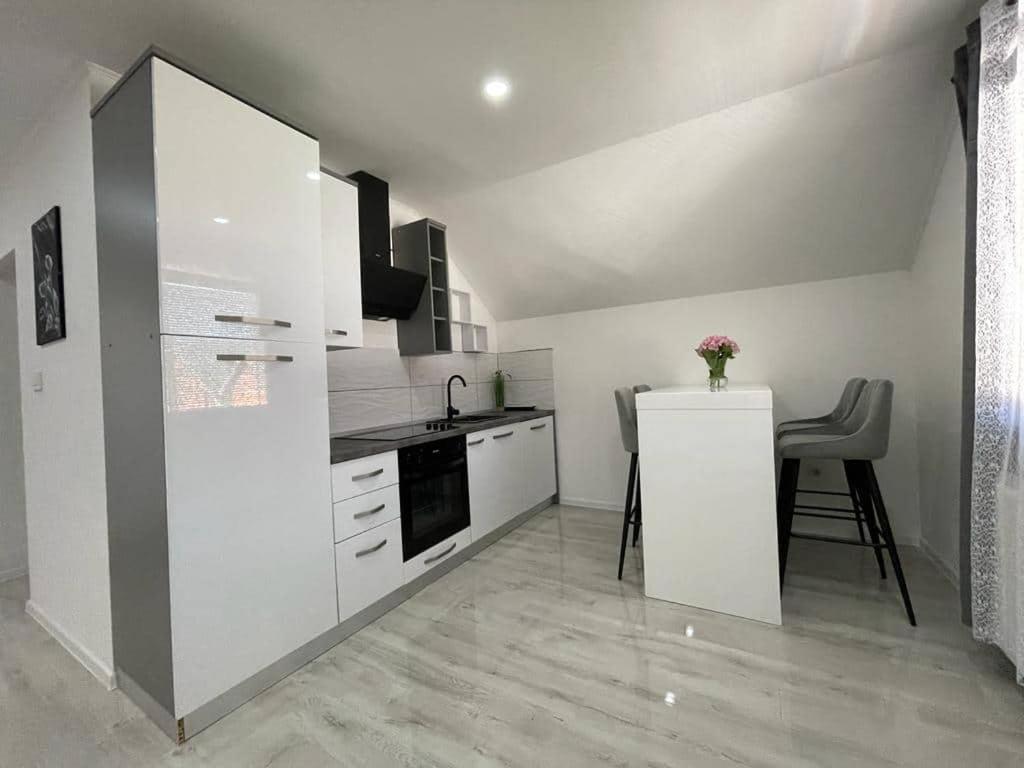 Apartman Pavenka Otočac Exterior foto