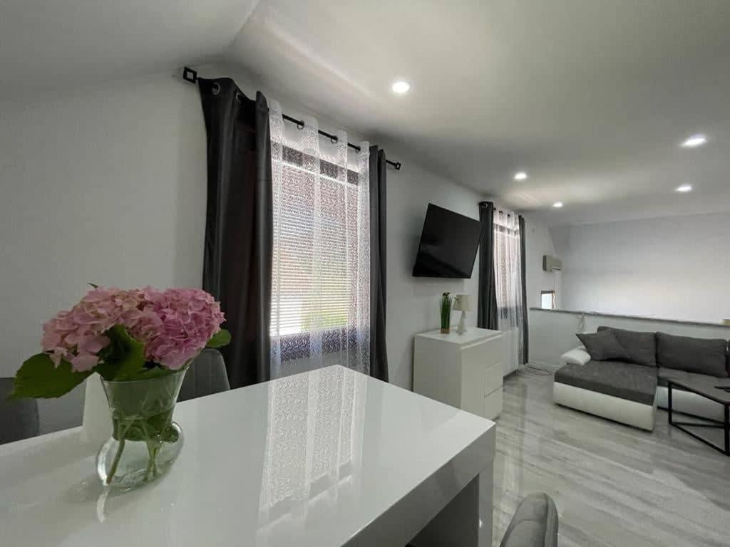 Apartman Pavenka Otočac Exterior foto
