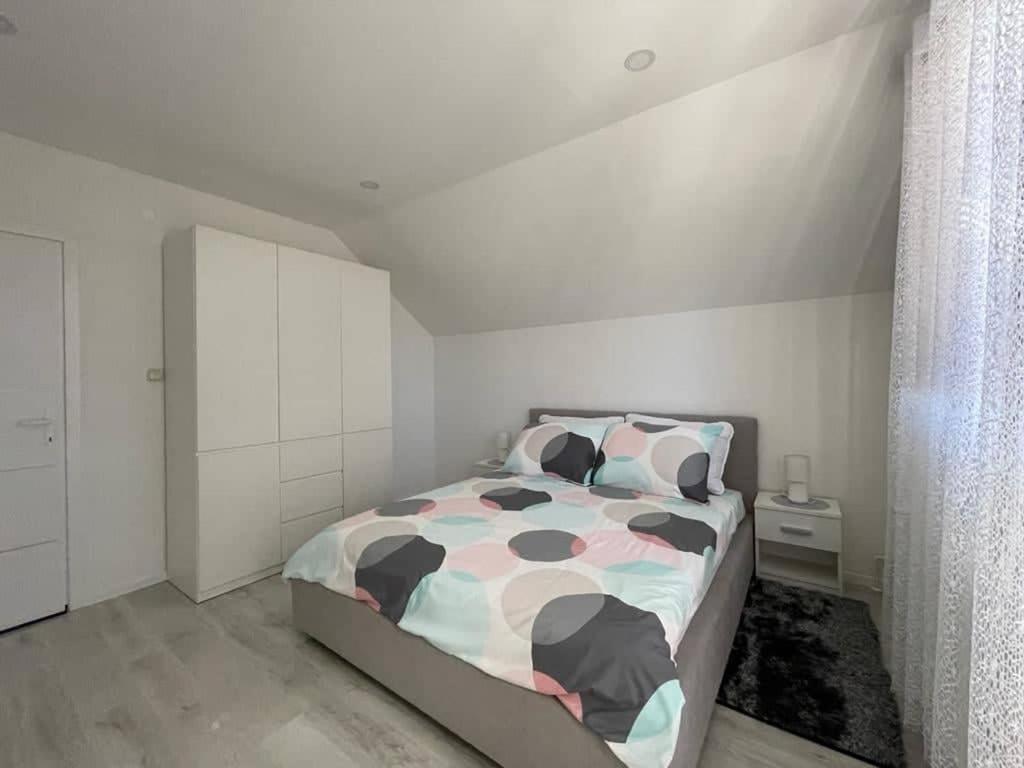 Apartman Pavenka Otočac Exterior foto