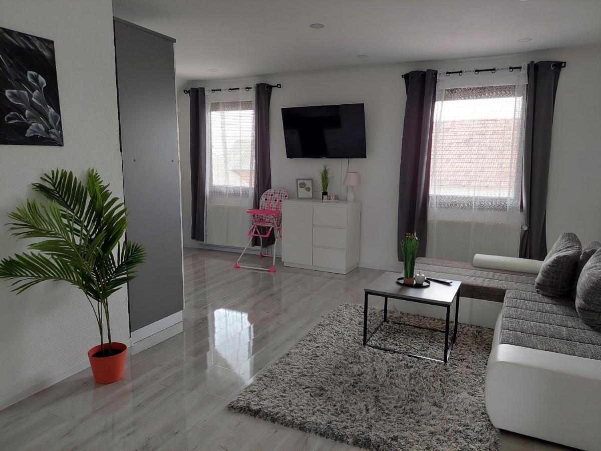 Apartman Pavenka Otočac Exterior foto